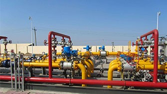 福建福州青口天然气分输站改造项目获批